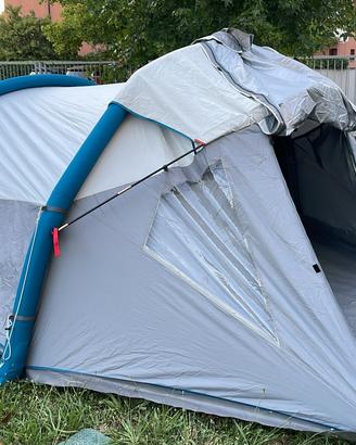 Tenda gonfiabile Family 4XL