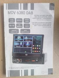 autoradio Trevi 
