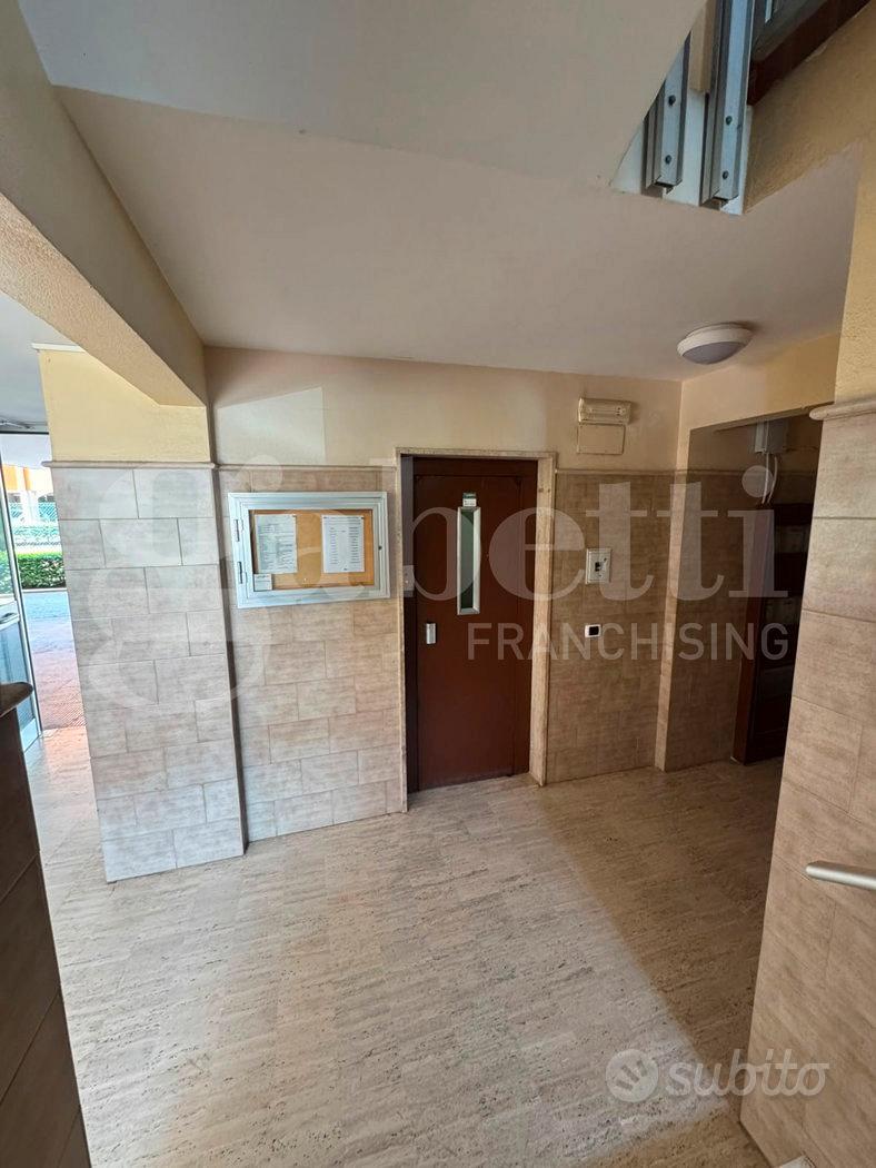 Appartamento Bari [Cod. rif 3332026VRG] - Altro