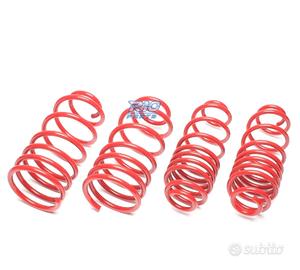 KIT MOLLE SPORTIVE PER VOLKSWAGEN