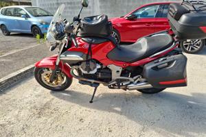 Moto Guzzi Breva 1100 - anno 2006 - KM. 55500