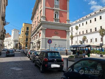 Locale commerciale - piazza carlo terzo