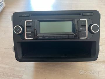 Autoradio