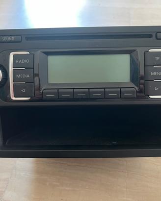 Autoradio