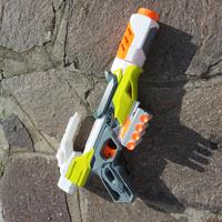 Pistola NERF
