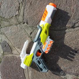 Pistola NERF