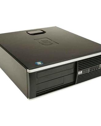 PC FISSO USATO + MONITOR