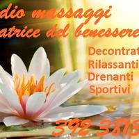 Massaggi olistici & sportivi
