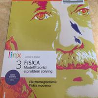 Libro di fisica