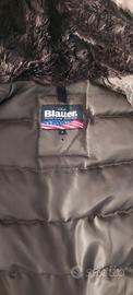 Giaccone USA Blaur