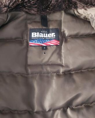 Giaccone USA Blaur