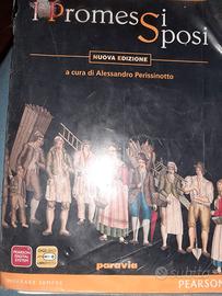 Libro promessi sposi 9788839511980