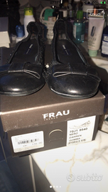 Ballerine Frau nere taglia 40 estive nuove