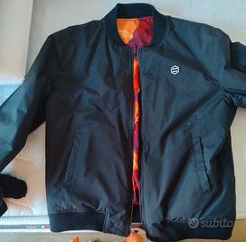 Bomber Dolly Noir taglia XL