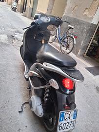 libetry 125 4t del 2006