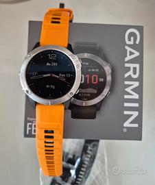 Garmin Fenix 6