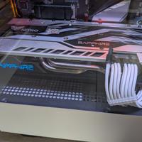 Sapphire Radeon Rx 580 Nitro+ Radeon Rx 580 8Gb