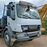Autocarro DAF TRUCKS AE55GF - 180/E5