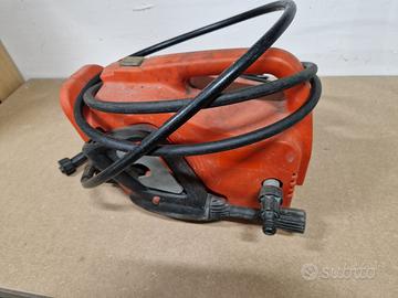 idropulitrice black&decker pw1300c