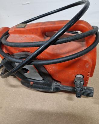 idropulitrice black&decker pw1300c