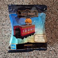 Broomz Ron Collezione Harry Potter Eurospin