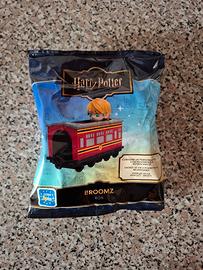 Broomz Ron Collezione Harry Potter Eurospin