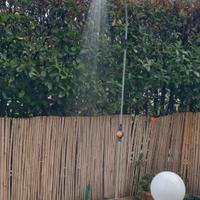Doccia giardino/terrazzo