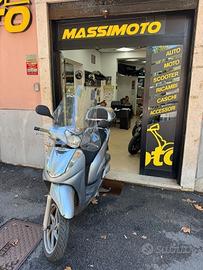 Honda SH 300 - 2007 - PERMUTE