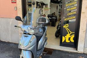 Honda SH 300 - 2007 - PERMUTE