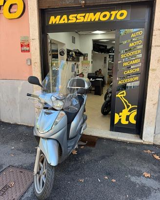 Honda SH 300 - 2007 - PERMUTE