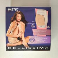 Sistema di epilazione permanente, Silk'n, "belliss