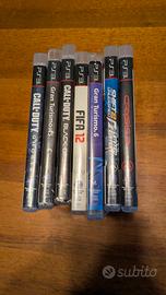 giochi ps3