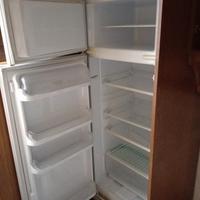 frigorifero da incasso