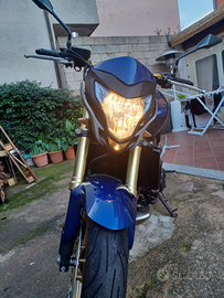 Moto da strada