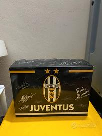 collezione videocassette juventus 