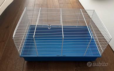 gabbia criceto