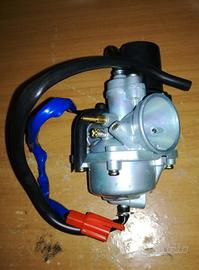 CARBURATORE 17,5 ARIA AUTOMATICA