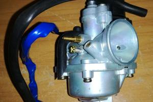 CARBURATORE 17,5 ARIA AUTOMATICA