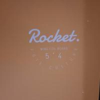 Tavola wingfoil  f-one 5 4