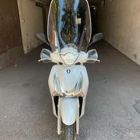 Sh Abs 150 Bianco