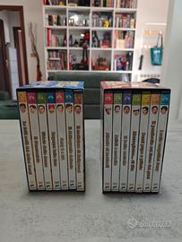 Cofanetti Jerry Lewis collection DVD collezione 