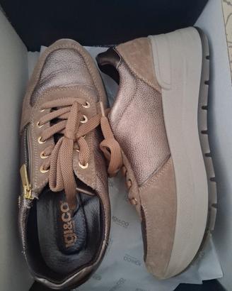 scarpe igi&co 