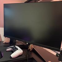 Monitor msi 27”