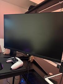 Monitor msi 27”