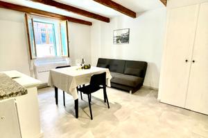 Bilocale ristrutturato