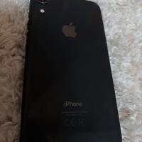 Iphone XR usato