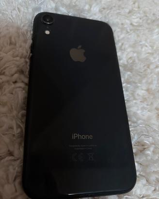 Iphone XR usato