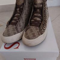 SCARPE DONNA GUESS