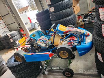 go kart