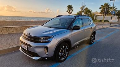 Citroen C5 Aircross BlueHDi 130 S&S EAT8 Shine Pac